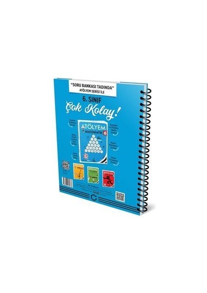 6. Sınıf Matemito Matematik Defterim fiyatları