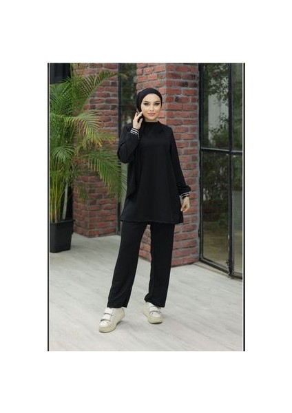 Ikili Spor Rahat Giy Çık Takım modelleri