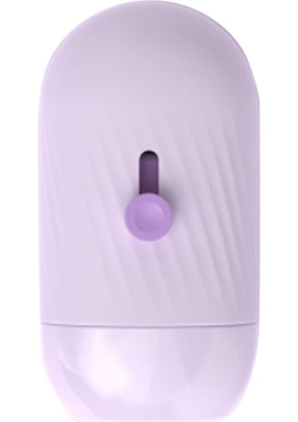 2'si 1 Arada Güvenlik Damga Rulosu Gizlilik Kapağı Eliminator, Kesici Açıcı Ile Kimlik Kimliği Bilgi Güvenliği Mor (Yurt Dışından)