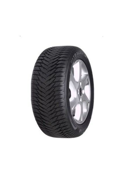 Ultragrip 8 175/65 R14 82T Kış Lastiği - 2024 fiyatları