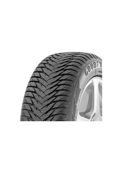 Ultragrip 8 175/65 R14 82T Kış Lastiği - 2024 modelleri