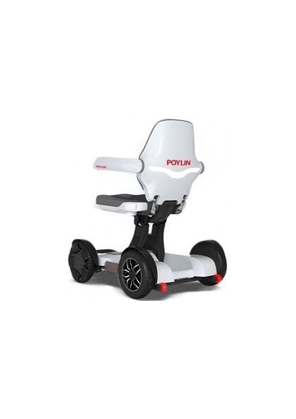 P210 Robotics Ultra Hafif Katlanabilir Akülü Tekerlekli Sandalye fiyatları