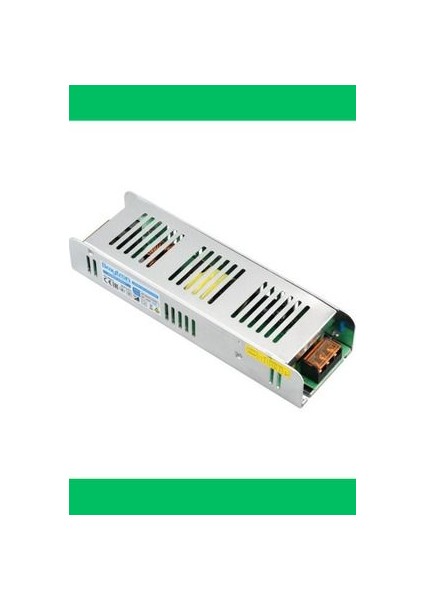 350W 12VDC 30 Amper LED Trafosu Braytron