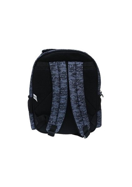 Pj Masks Pj Mask Ana Sınıfı Okul Çantası Siyah Gri fiyatları