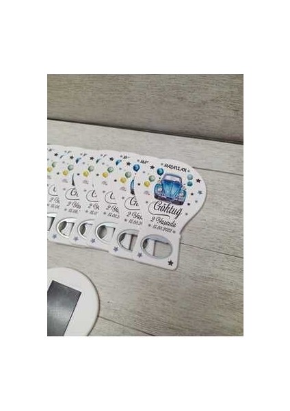 20 Adet Balon Magnet Açacak Yeni Doğan, Doğum Günü, Sünnet, Nişan, Söz, Düğün Hediyelik fiyatları