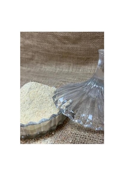 Sarımsak Tozu 120 gr