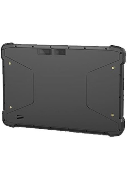 10.1" TM-T10EM 8çekirdekli-8gb RAM-128GB Hafıza-Lte Gps 2D-KAREKOD-IP65 Androıd Endüstriyel Tablet