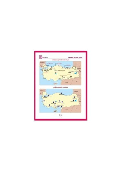 2025 Ayt Coğrafya Ders Notları Benim Hocam Yayınları indirimleri