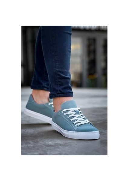 KB-122 Kuback Bebe Mavi Süet Yüksek Taban Bağcıklı Günlük Erkek Ayakkabı fiyatları