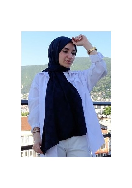 Ipeksi Jakar Şal