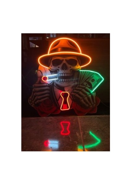 Neon Tabela Kuru Kafa fiyatları