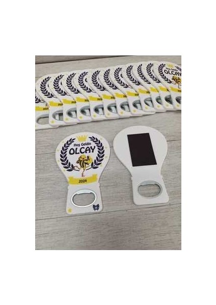 20 Adet Balon Magnet Açacak Yeni Doğan, Doğum Günü, Sünnet, Nişan, Söz, Fener Temalı