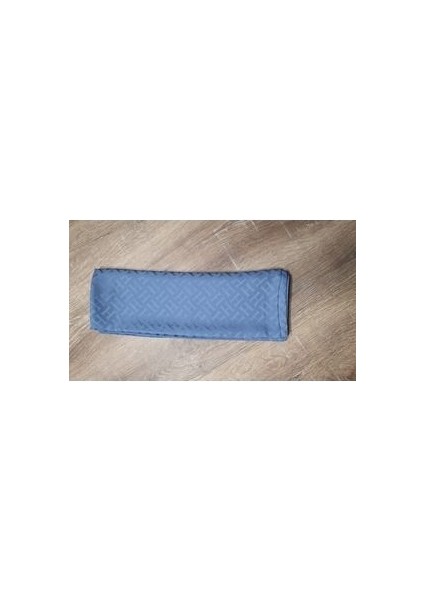 H Desen Jakarlı Şal modelleri