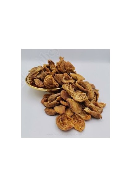 Doğal Şeker Pare Kuru Kayısı Hoşaflık 500 gr
