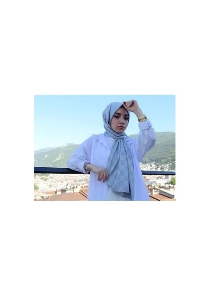 Dama Desen Ipeksi Jakar Şal fiyatları