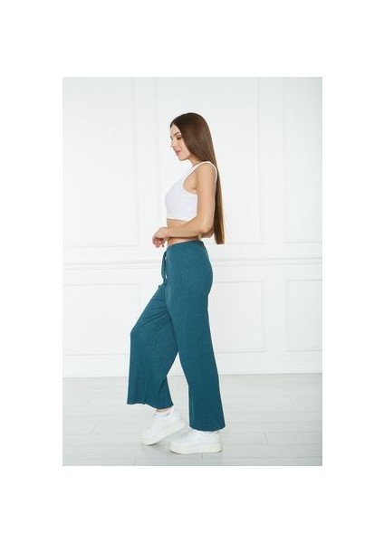 3 Adet Rahat Fitilli Pijama Altı, 2'li Rahat Pijama Altı, Rahat Pijama, Pijama Altı modelleri