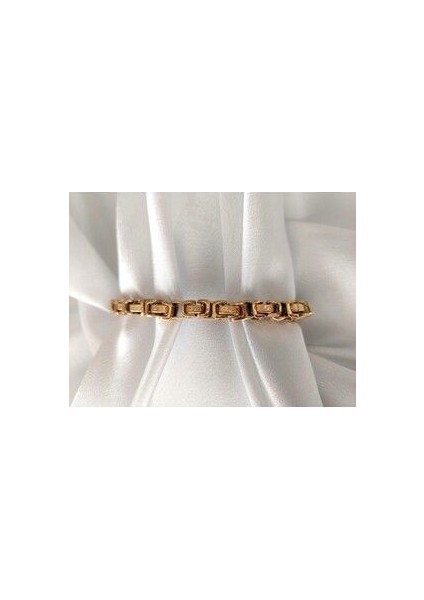 Kral Model Çelik Erkek Bileklik fiyatları