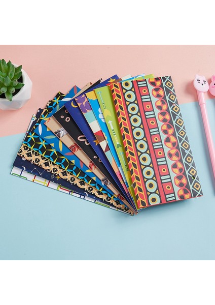 A6 Pu Deri Defter Bağlayıcı Bütçe Planlayıcısı Organizatör Bağlayıcı Kapak Zarf Cepler ve Gider Bütçe Sayfası Kahverengi (Yurt Dışından) indirimleri