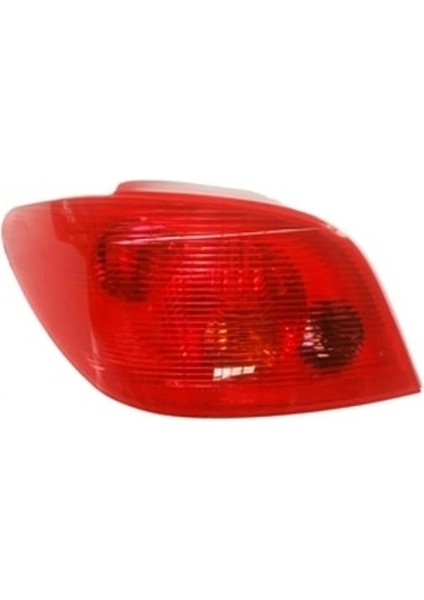 Peugeot 206 Sol Stop