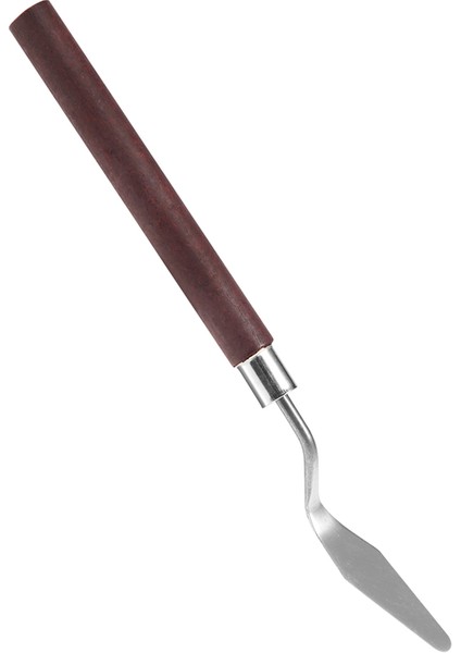 1.6 "metal Bıçak Paleti Sanat Boya Boyama Spatula Macun Kazıyıcı Karıştırma Aracı (Yurt Dışından) fiyatları