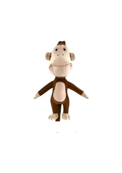 Sevimli Kukuli Peluş Oyuncak & Yumuşak Oyun Arkadaşı &hediyelik Peluş Oyuncaklar