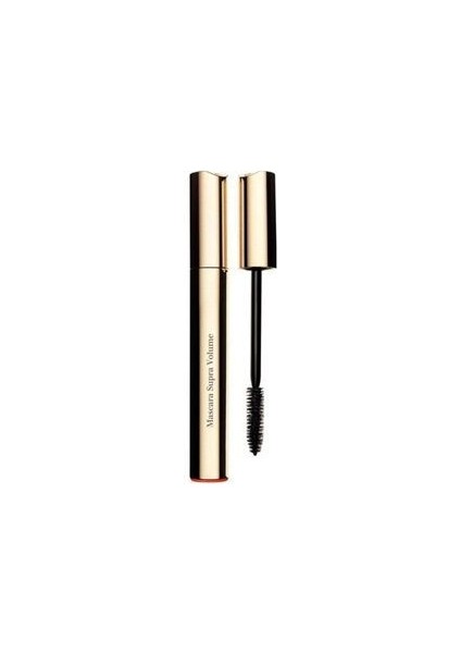 Supra Volume Mascara 01 Black 3380810313741