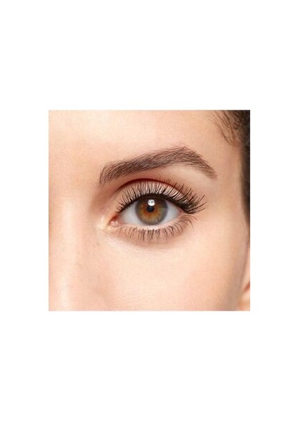 Supra Volume Mascara 01 Black 3380810313741