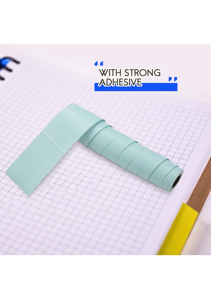 12 Rulo Etiket Termal Kağıt 57MM x 30MM Kendinden Yapışkanlı Termal Yazıcı Paperang Yazıcı Yazarkasa Pos Makbuzu (Yurt Dışından)