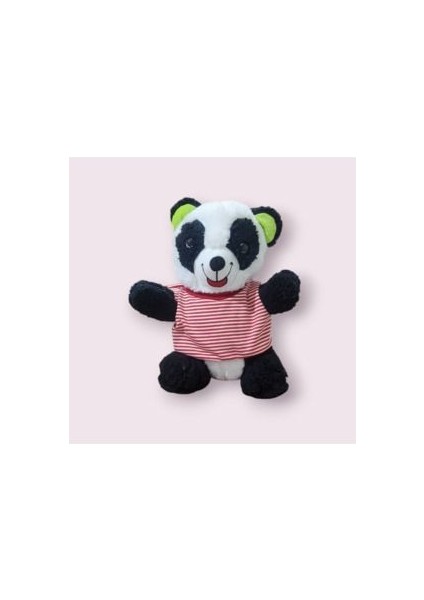 Sevimli & Oyun Arkdaşı Panda