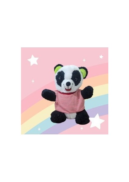 Sevimli & Oyun Arkdaşı Panda