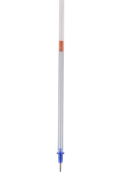 20 Adet 0.7mm Uç Jel Gümüş Ton Mürekkep Kalem Dolum Değiştirme (Yurt Dışından) modelleri