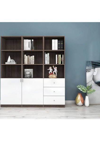 Bookend Yaratıcı Astronot Kitap Standı Bookend Heykelleri Işık Lüks Kitap Tutucu Depolama Masaüstü Kitap Bölme B (Yurt Dışından) fırsatları