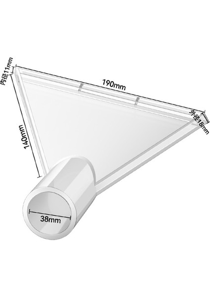 Elektrikli Süpürge Fırça Başlığı Döner Başlık Zemin Başlığı Şeffaf Halı Temizleme Başlıkları Adaptörler Ev Temizlik Aracı (Yurt Dışından) fiyatları