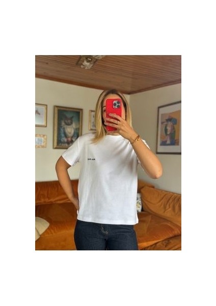 Beyaz Tişört fiyatları