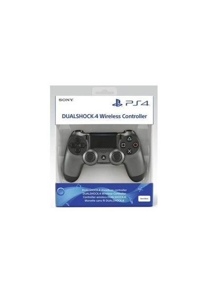 Dualshock 4 V2 Zct2 Kablosuz Ps4 Oyun Kolu Muadil