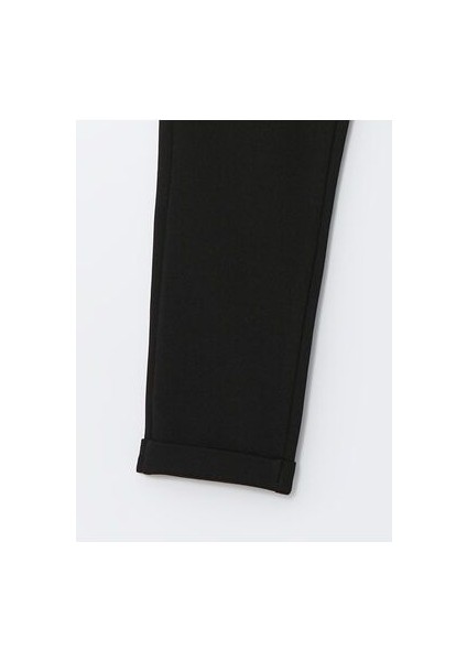 Beli Lastikli Slim Fit Erkek Çocuk Pantolon fiyatları