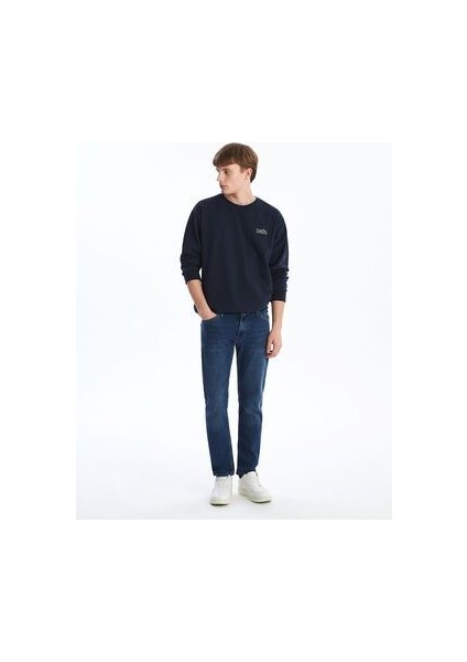 Lcwk 779 Regular Fit Erkek Jean Pantolon