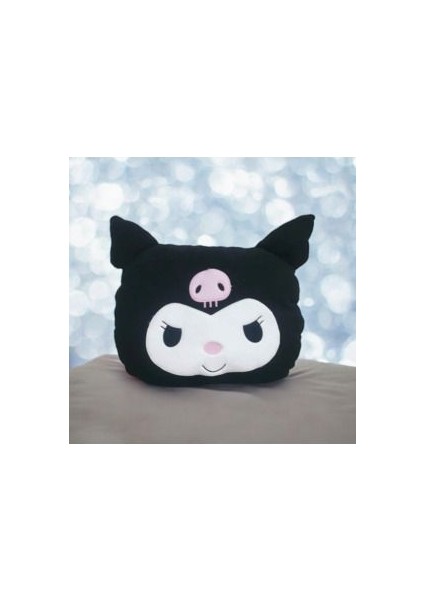 Sevimli Kuromi Yastık & Peluş Oyuncak Yastık &hediyelik Yumuşak Kromi fiyatları