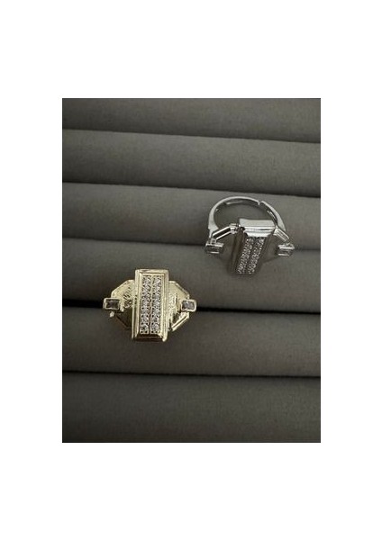 Özel Seri Taşlı Yüzük fiyatları