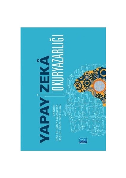 Yapay Zeka Okuryazarlığı