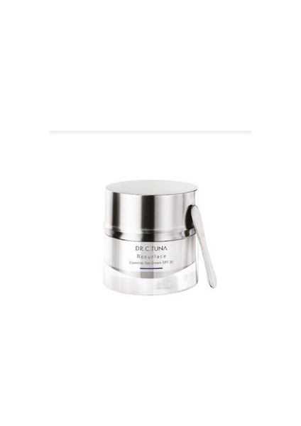 Resurface Koruyucu Gündüz Bakım Kremi 50 ml