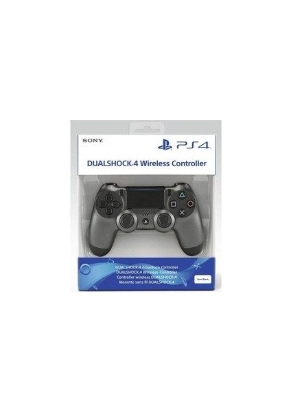 Sony Dualshock 4 V2 Zct2 Kablosuz Ps4 Oyun Kolu Muadil