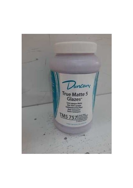 Tm5 757 Violet Mist 16 OZ-473ML