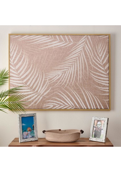 Deco Areca Tablo - 100 x 75 cm