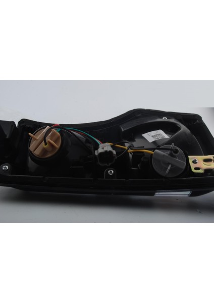 Sağ Sinyal Isuzu NPR71/NQR 2005- Uyumlu 8980108830 modelleri