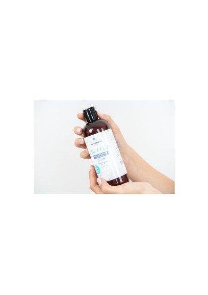 Duş Jeli Pure White