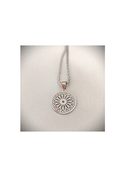 Yaşam Çiçeği Kolye fiyatları