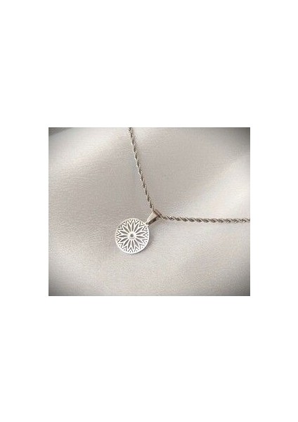 Yaşam Çiçeği Kolye fırsatları