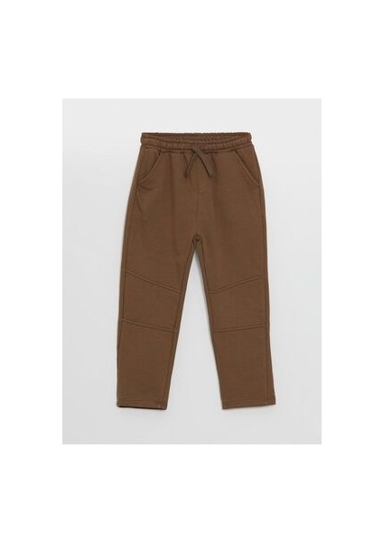 Lcw Beli Lastikli Erkek Çocuk Jogger Eşofman Alt modelleri