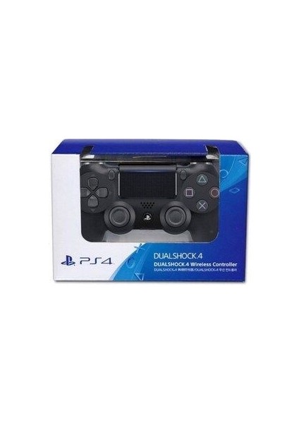 . Dualshock 4 V2 Zct2 Kablosuz Ps4 Oyun Kolu